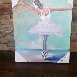 Meet your Posher, Erica